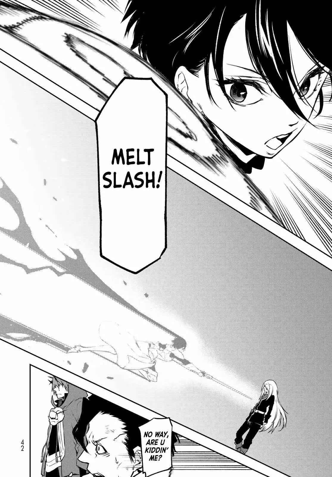 Tensei Shitara Slime Datta Ken Chapter 95 24